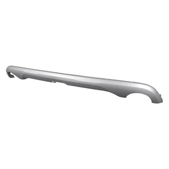 Replace® - Rear Lower Bumper Valance (CAPA Certified)