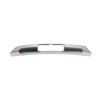 Replace® - Rear Lower Bumper Valance (Standard Line)