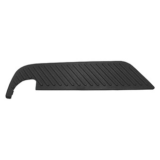 Replace® - Rear Passenger Side Bumper Step Pad (Standard Line)
