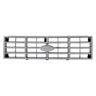 Replace® - Grille (Platinum Plus)