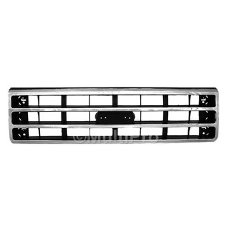 Replace® - Grille (Platinum Plus)