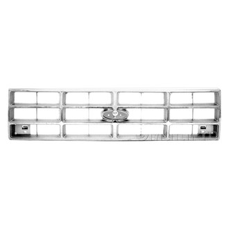 Replace® - Grille (Platinum Plus)