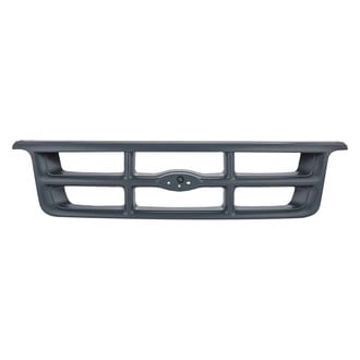 Replace® - Grille (Platinum Plus)