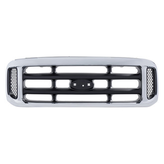 Replace® - Grille (Platinum Plus)