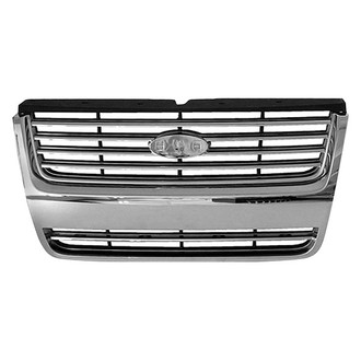 Replace® - Grille (Platinum Plus)