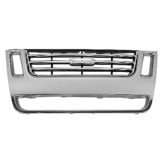 Replace® - Grille (CAPA Certified)