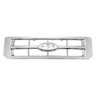 Replace® - Grille (Platinum Plus)