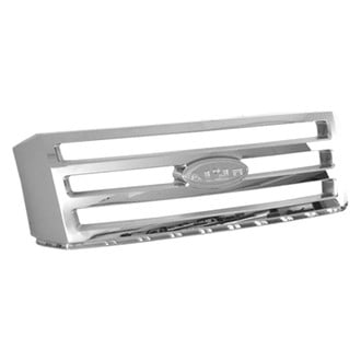 Replace® - Grille (Platinum Plus)