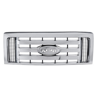 Replace® - Grille (Platinum Plus)