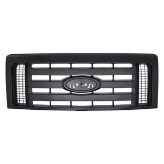 Replace® - Grille (Platinum Plus)