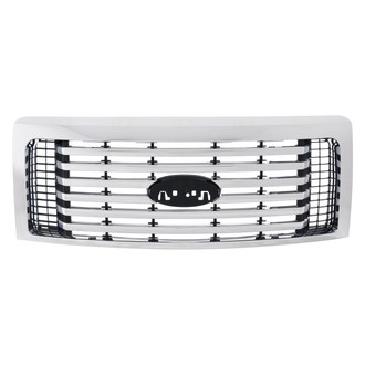 Replace® - Grille (CAPA Certified)