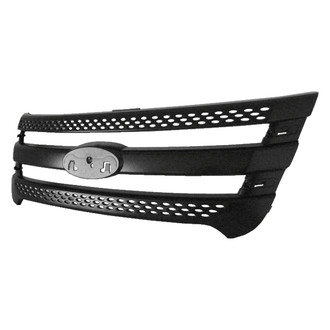 Replace® - Outer Grille