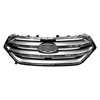 Replace® - Grille (CAPA Certified)