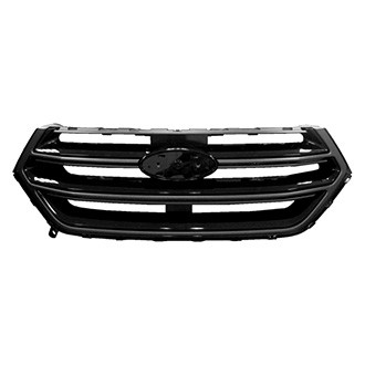 Replace® - Grille (CAPA Certified)