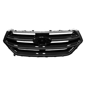 Replace® - Grille (CAPA Certified)