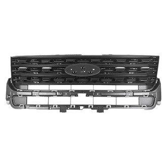 Replace® - Grille (CAPA Certified)