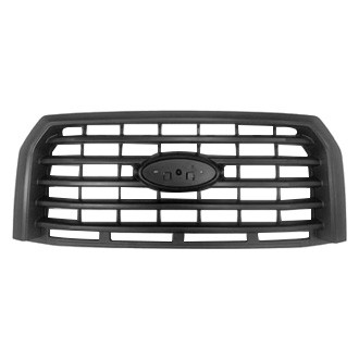 Replace® - Grille (CAPA Certified)