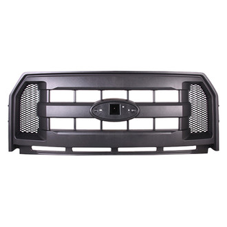 Replace® - Grille (Platinum Plus)