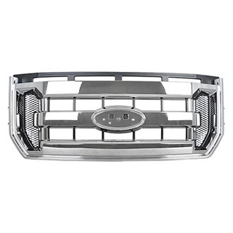 Replace® - Grille (Platinum Plus)