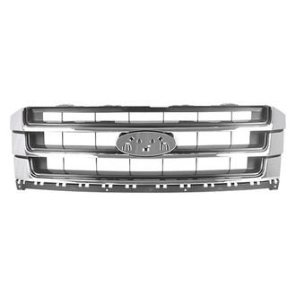 Replace® - Grille (CAPA Certified)