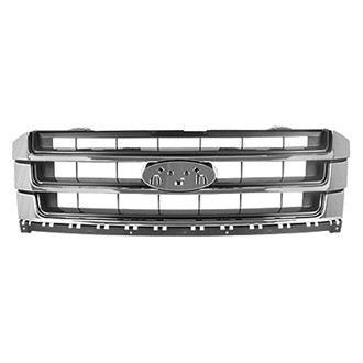 Replace® - Grille (CAPA Certified)