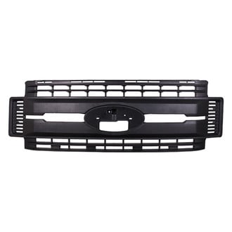 Replace® - Grille (Platinum Plus)