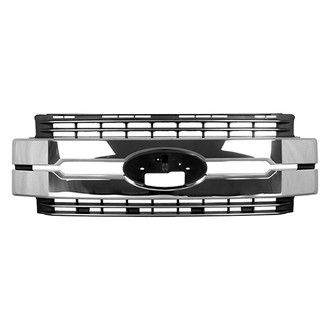 Replace® - Grille (CAPA Certified)