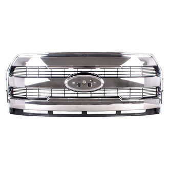 Replace® - Grille (CAPA Certified)