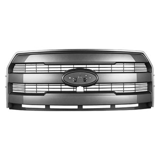 Replace® - Grille (CAPA Certified)