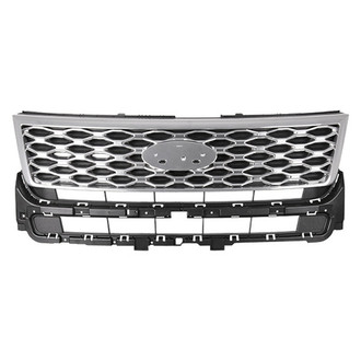 Replace® - Grille (Standard Line)