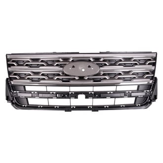 Replace® - Grille (CAPA Certified)