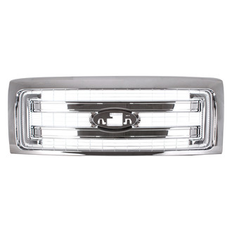 Replace® - Grille (CAPA Certified)