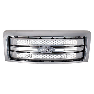 Replace® - Grille (CAPA Certified)