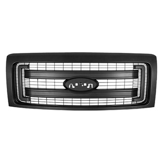 Replace® - Grille (CAPA Certified)