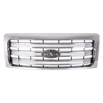 Replace® - Grille (CAPA Certified)