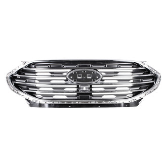 Replace® - Grille (CAPA Certified)