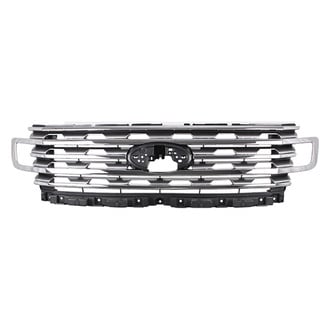 Replace® - Grille (CAPA Certified)