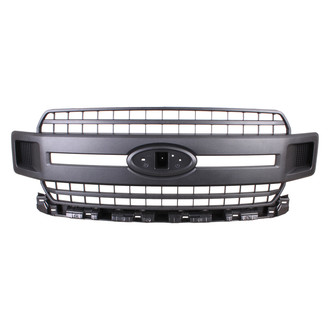 Replace® - Grille (Platinum Plus)