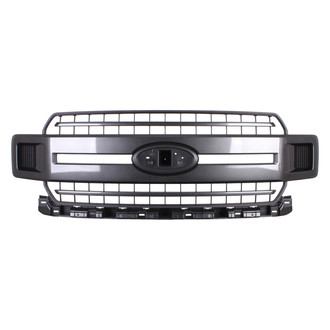 Replace® - Grille (CAPA Certified)