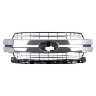 Replace® - Grille (CAPA Certified)