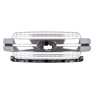Replace® - Grille (CAPA Certified)