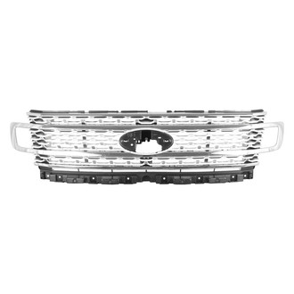 Replace® - Grille (CAPA Certified)