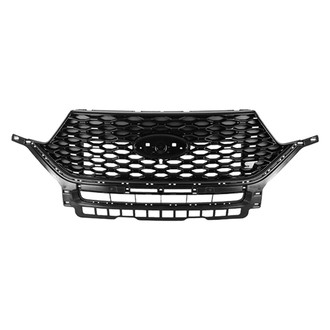 Replace® - Grille (CAPA Certified)