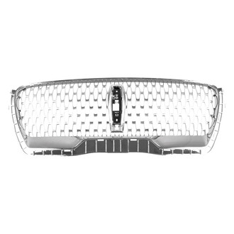 Replace® - Grille (CAPA Certified)