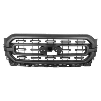 Replace® - Grille (CAPA Certified)