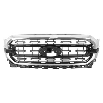 Replace® - Grille (CAPA Certified)