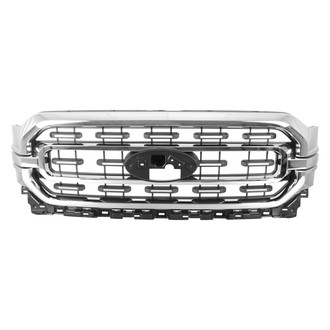 Replace® - Grille (CAPA Certified)