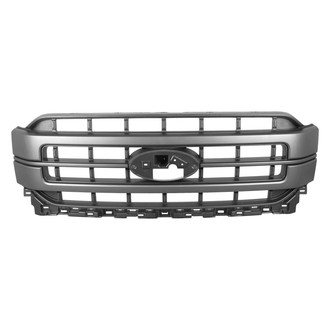 Replace® - Grille (CAPA Certified)