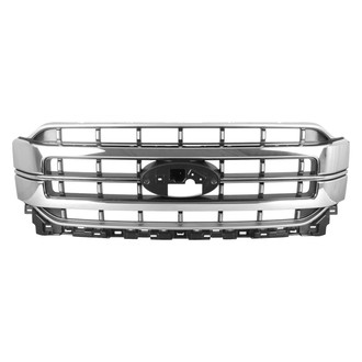 Replace® - Grille (CAPA Certified)