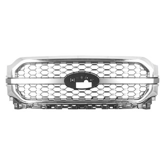 Replace® - Grille (CAPA Certified)